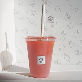 El Paladar - Antioxidante