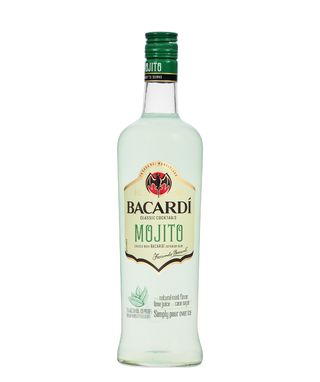 Ռոմ Bacardi Mojito 14,9%  0,7լ, , հատ