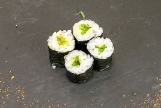 Хосомаки Уакаме (4бр - 55г)