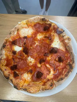 Diavola