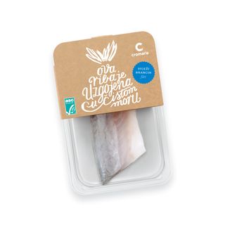 Filet brancina 130 g