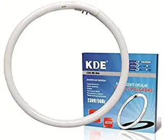 Tubo Circular 32W