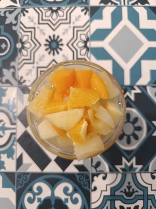 Salada de Fruta