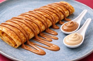 Lotus obsession palačinak