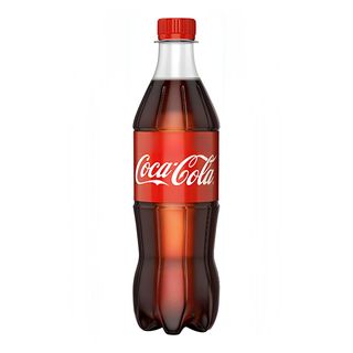 Coca-Cola PET 500ml