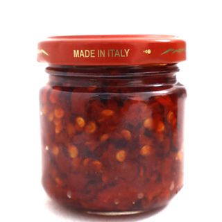 Peperoncino piccante in olio EVO