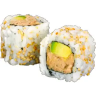  SPRING ROLLS TAMAGO   
