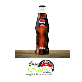 Pepsi Zero 250ml