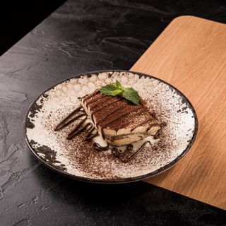 Тирамису (140г)