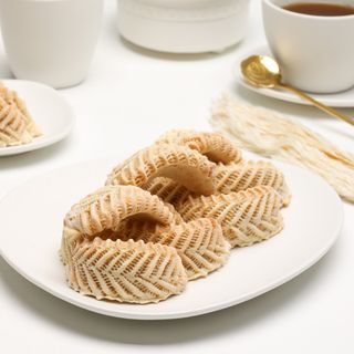 Corne de gazelle de Tétouan - 500 g