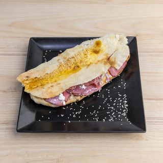 Zlatiborski sendvič