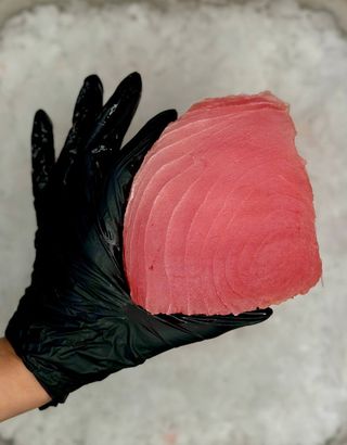 Polędwica Tuńczyka