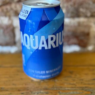 Aquarius