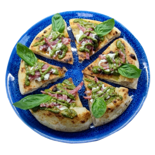 Padellino di Ricotta