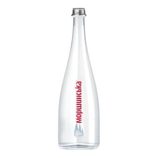 Вода Моршинська Преміум н/газ (500мл)