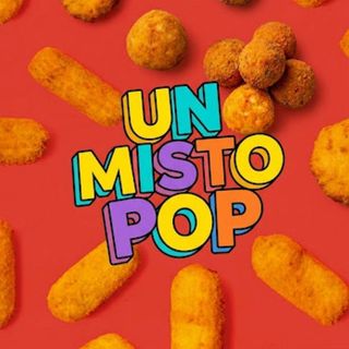 12 Pz POP Prova tutti i nostri fritti 