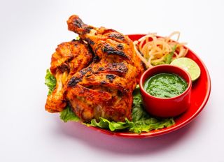 Chicken Tikka