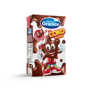 Čokoladno mleko