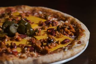 Santo Padre (picante)