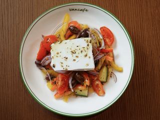 Салат Грецький (400g)