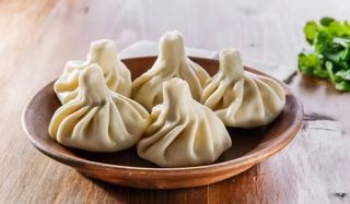 ხინკალი, 15 ცალი