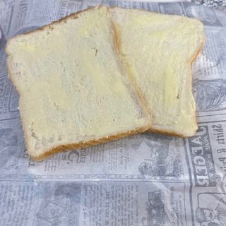 Bread And Butter