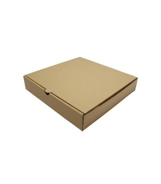 Boite Pizza 24 Cm
