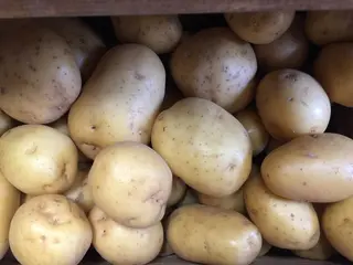 Картофи