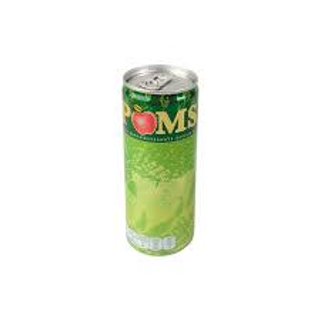 Pom's