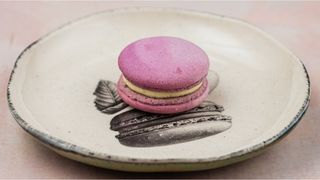 Makaron Dor blu ribizla