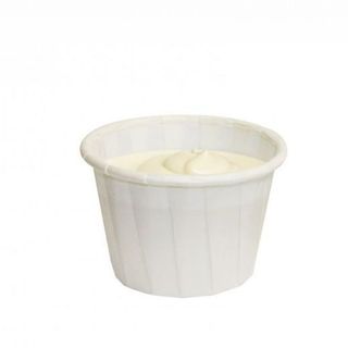 PIROTTINO DI MAIONESE