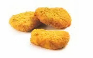 N.176 Bocconcini di pollo