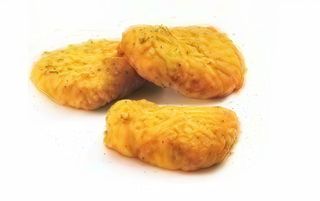 N.176 Bocconcini di pollo