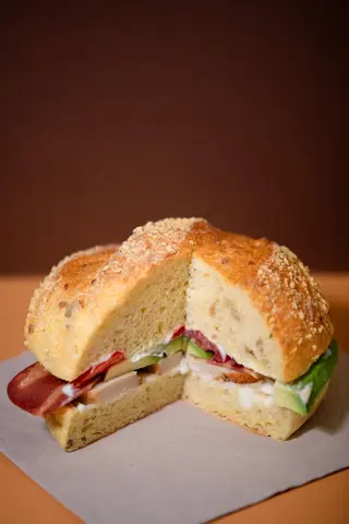 Club Vegan