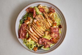 Caesar salata
