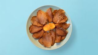 Домашна пастърма (100г)