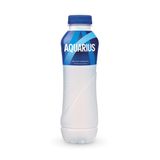 Aquarius Limón botella 500ml.