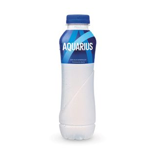Aquarius Limón botella 500ml.