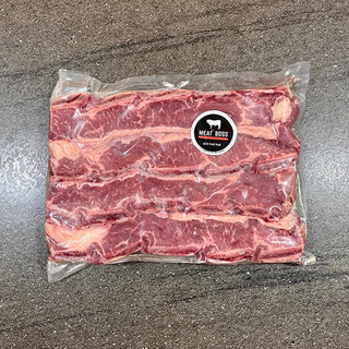 Tira De Asado / Churrasco 1 Kg.