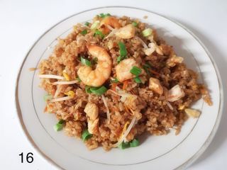 16. Ciao Fan Hong Kong