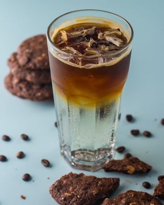 Кава Еспресо тонік (360мл)