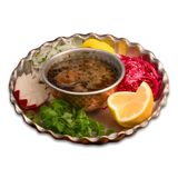 Ghormeh Sabzi Stew