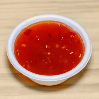 Salsa De Gyozas