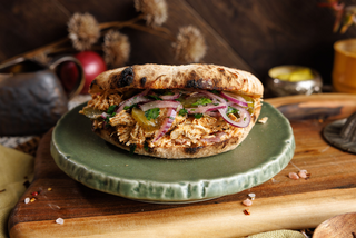 Chick'n Doner
