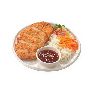 Tori Katsu (6 Uds.)