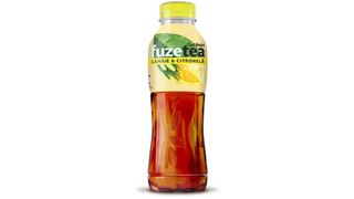 Fuzetea lamaie si lemongrass - 500ml