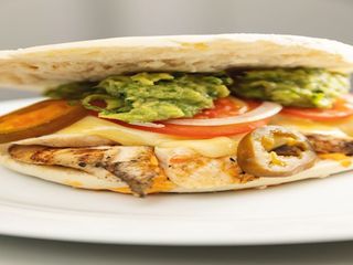 CAMPERO MEXICANO