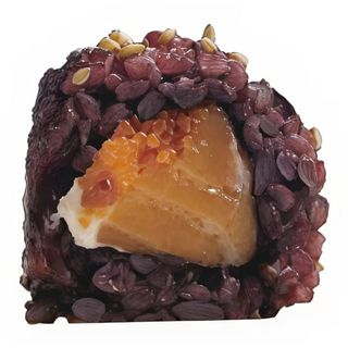 Arroz Negro Black Salmón (4 Pzs.)