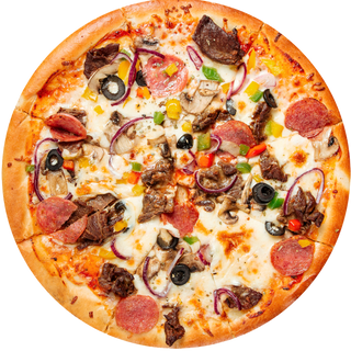 Ассорти (30 см)