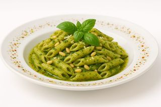 Pesto Penne